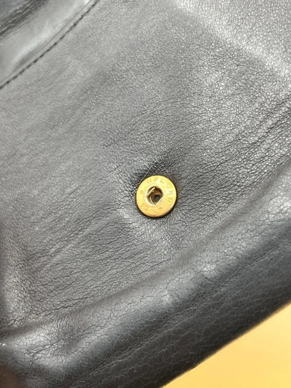 CHANEL authentic vintage